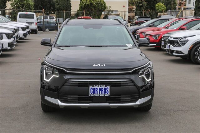 2025 Kia Niro EX Renton WA