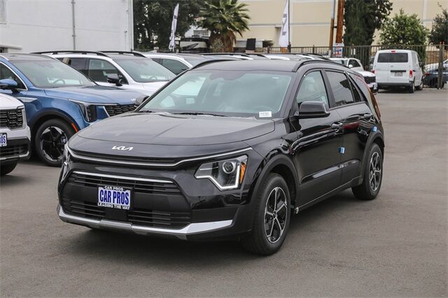 2025 Kia Niro EX Renton WA