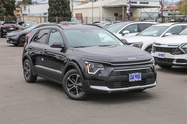 2025 Kia Niro EX Renton WA