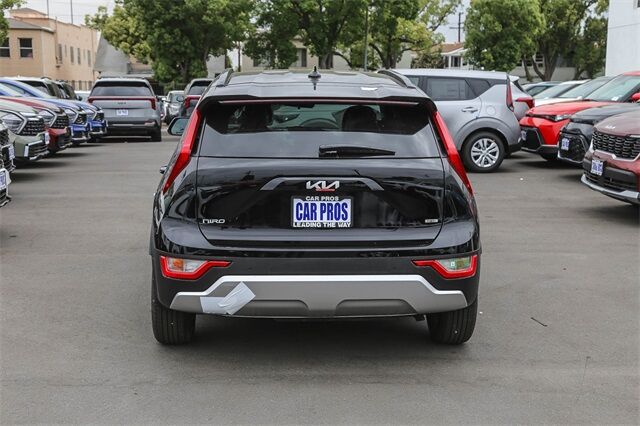 2025 Kia Niro EX Renton WA