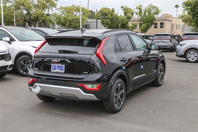 2025 Kia Niro EX Renton WA