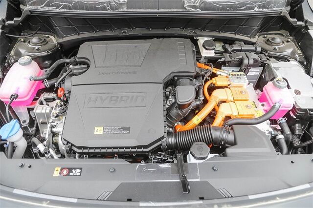 2025 Kia Niro EX Renton WA
