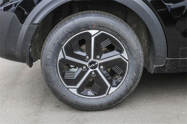 2025 Kia Niro EX Renton WA