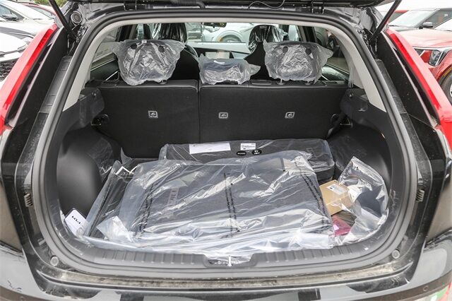 2025 Kia Niro EX Renton WA