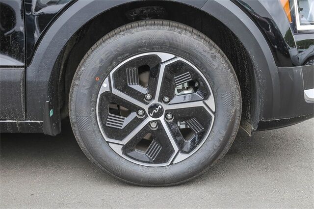 2025 Kia Niro EX Renton WA