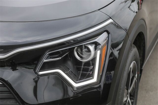 2025 Kia Niro EX Renton WA