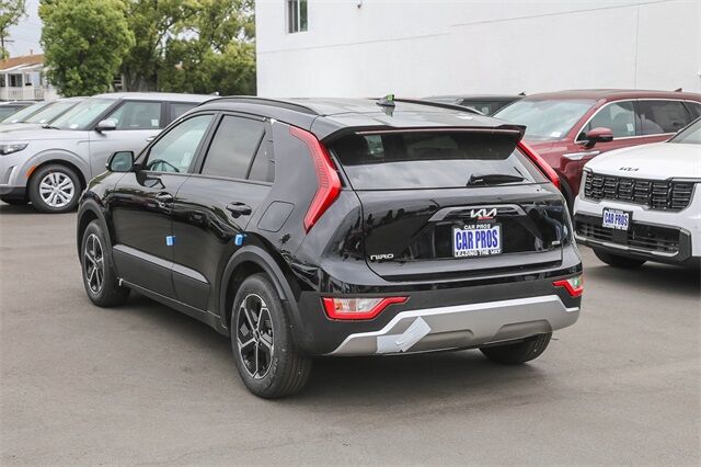 2025 Kia Niro EX Renton WA