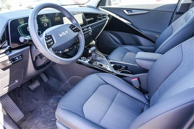 2025 Kia Niro EX Renton WA