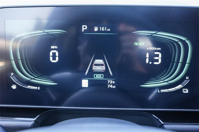 2025 Kia Niro EX Renton WA