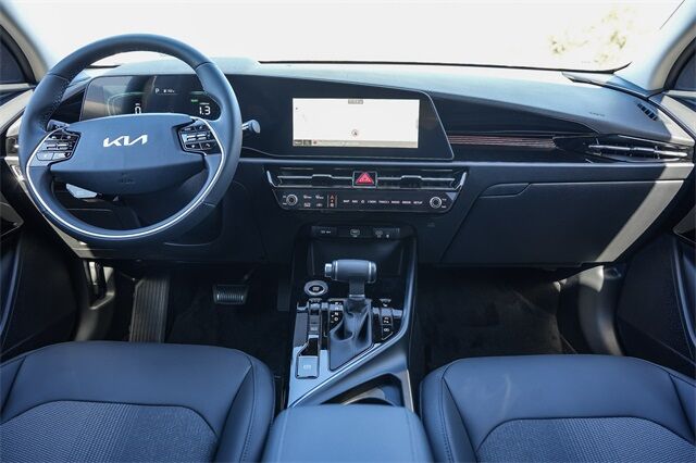 2025 Kia Niro EX Renton WA