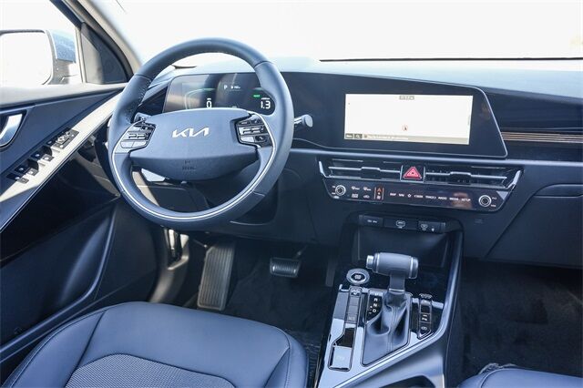 2025 Kia Niro EX Renton WA
