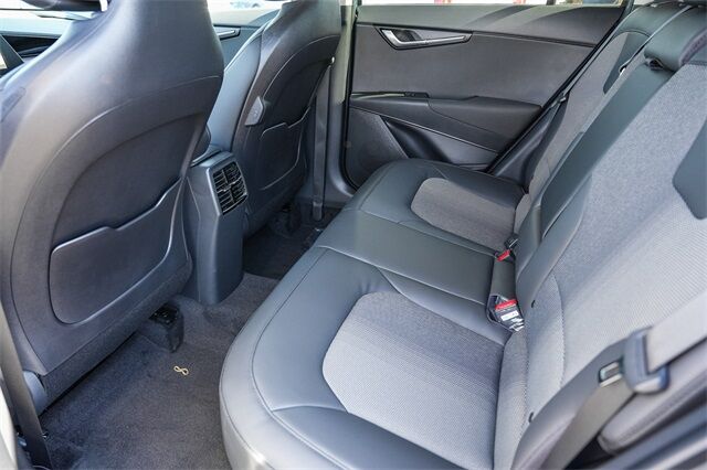 2025 Kia Niro EX Renton WA