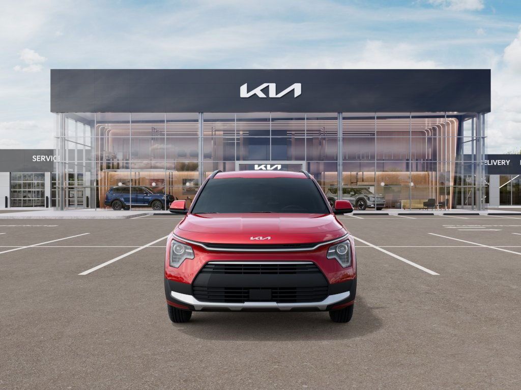 2025 Kia Niro EX Salinas CA
