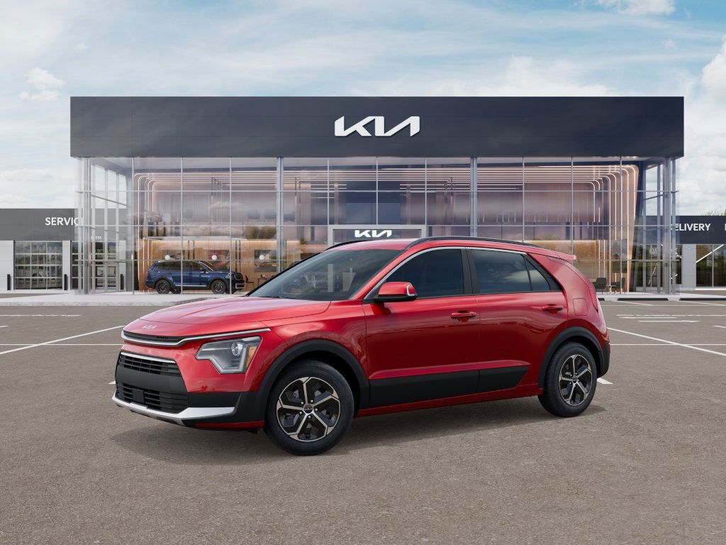 2025 Kia Niro EX Salinas CA