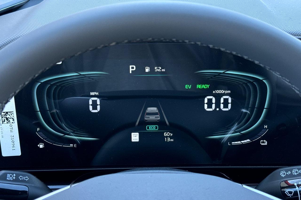 2025 Kia Niro EX Salinas CA