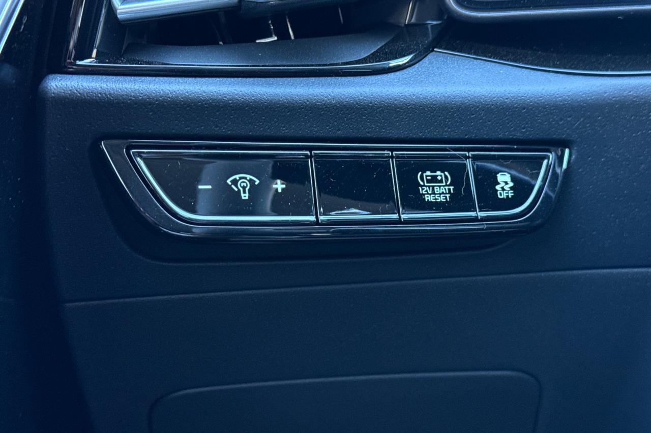 2025 Kia Niro EX Salinas CA