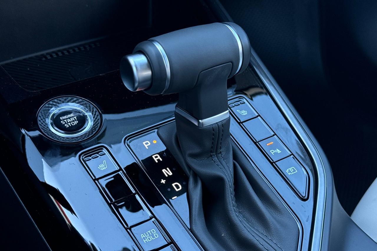 2025 Kia Niro EX Salinas CA