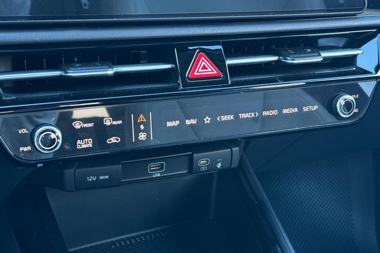 2025 Kia Niro EX Salinas CA