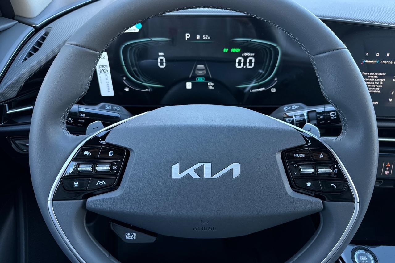 2025 Kia Niro EX Salinas CA