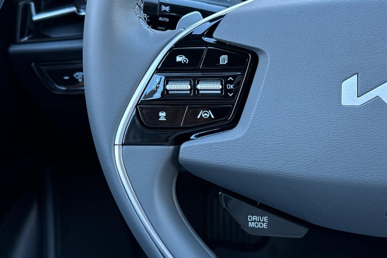 2025 Kia Niro EX Salinas CA