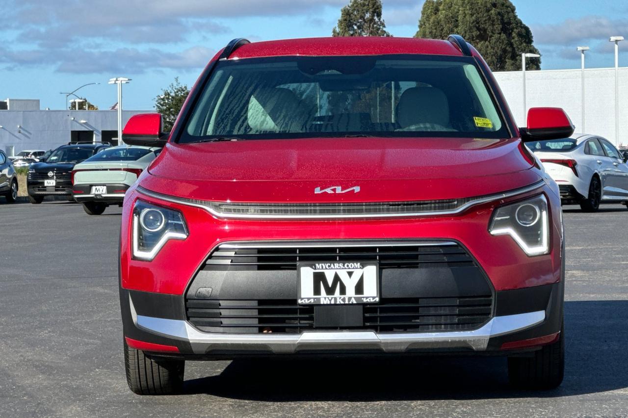 2025 Kia Niro EX Salinas CA