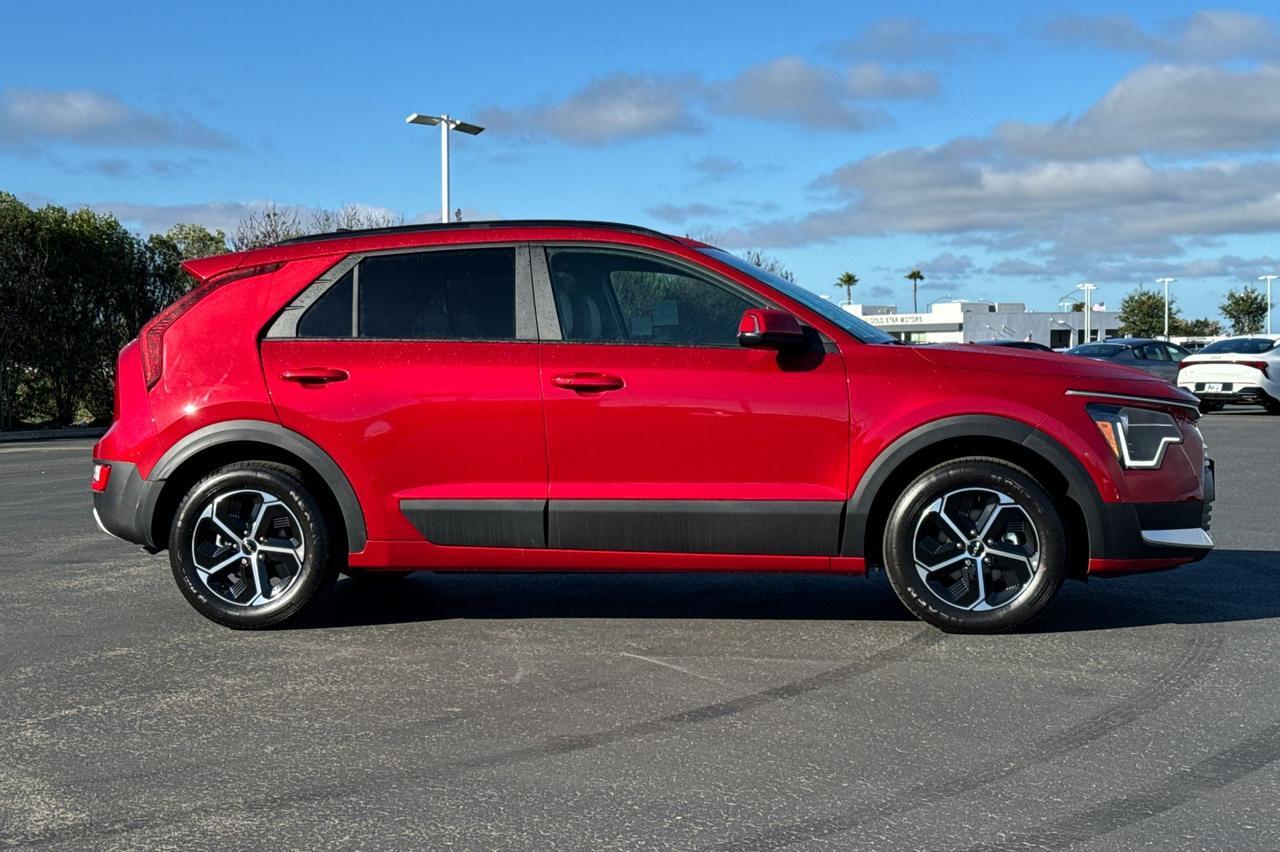 2025 Kia Niro EX Salinas CA