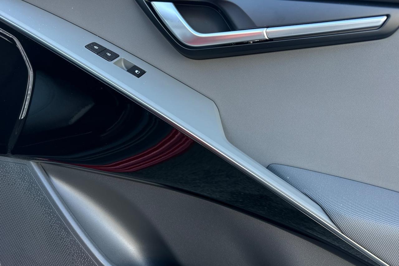 2025 Kia Niro EX Salinas CA