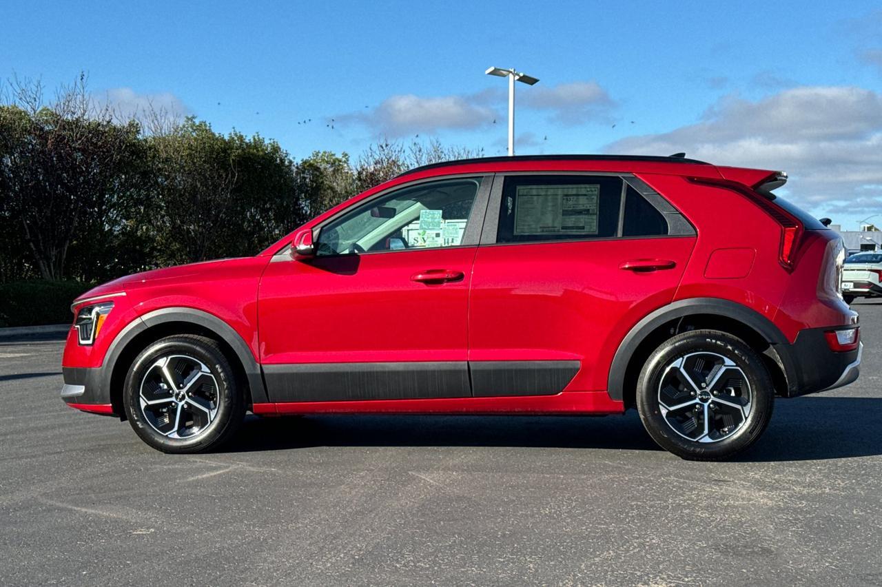 2025 Kia Niro EX Salinas CA