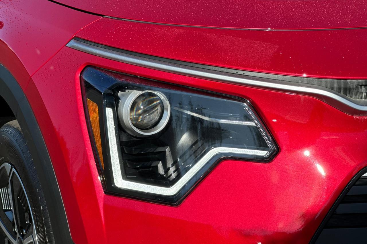 2025 Kia Niro EX Salinas CA