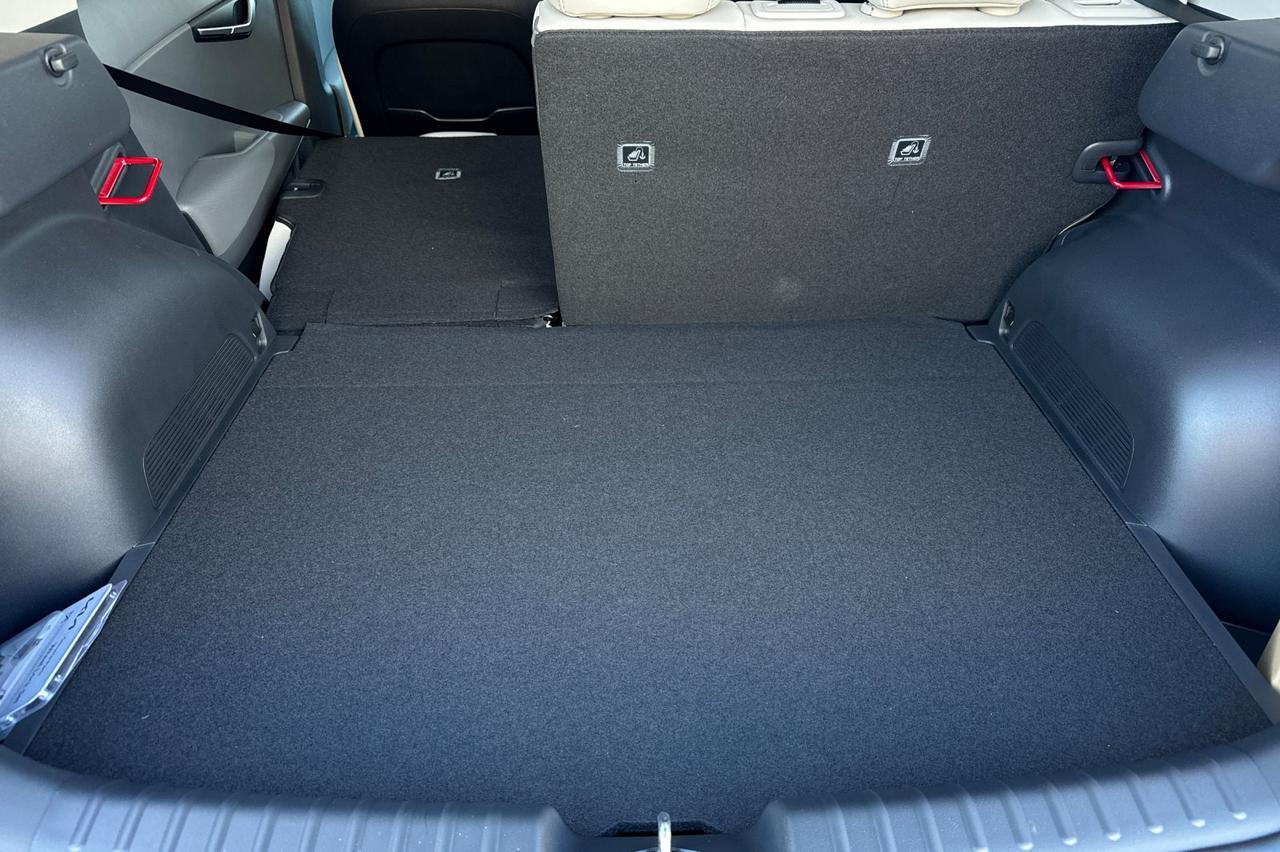 2025 Kia Niro EX Salinas CA