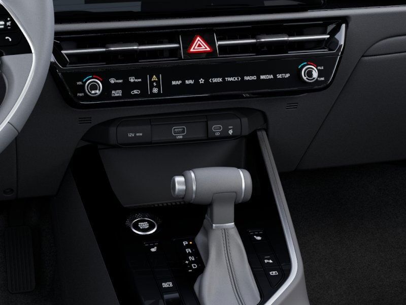 2025 Kia Niro EX Salinas CA