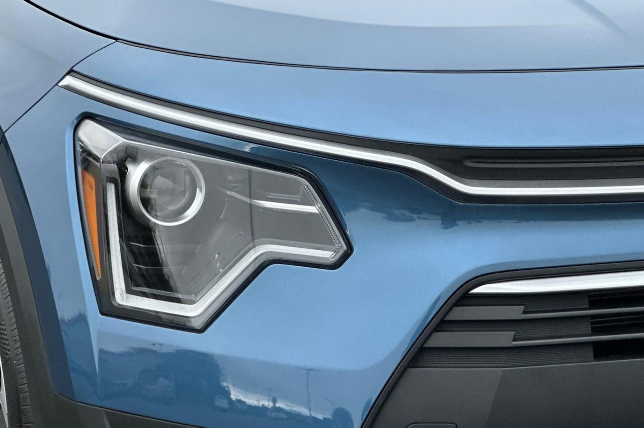 2025 Kia Niro EX Salinas CA