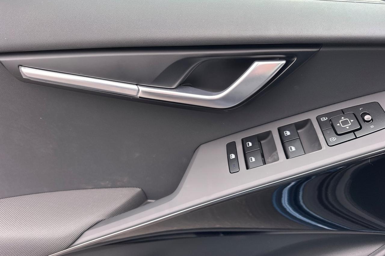 2025 Kia Niro EX Salinas CA