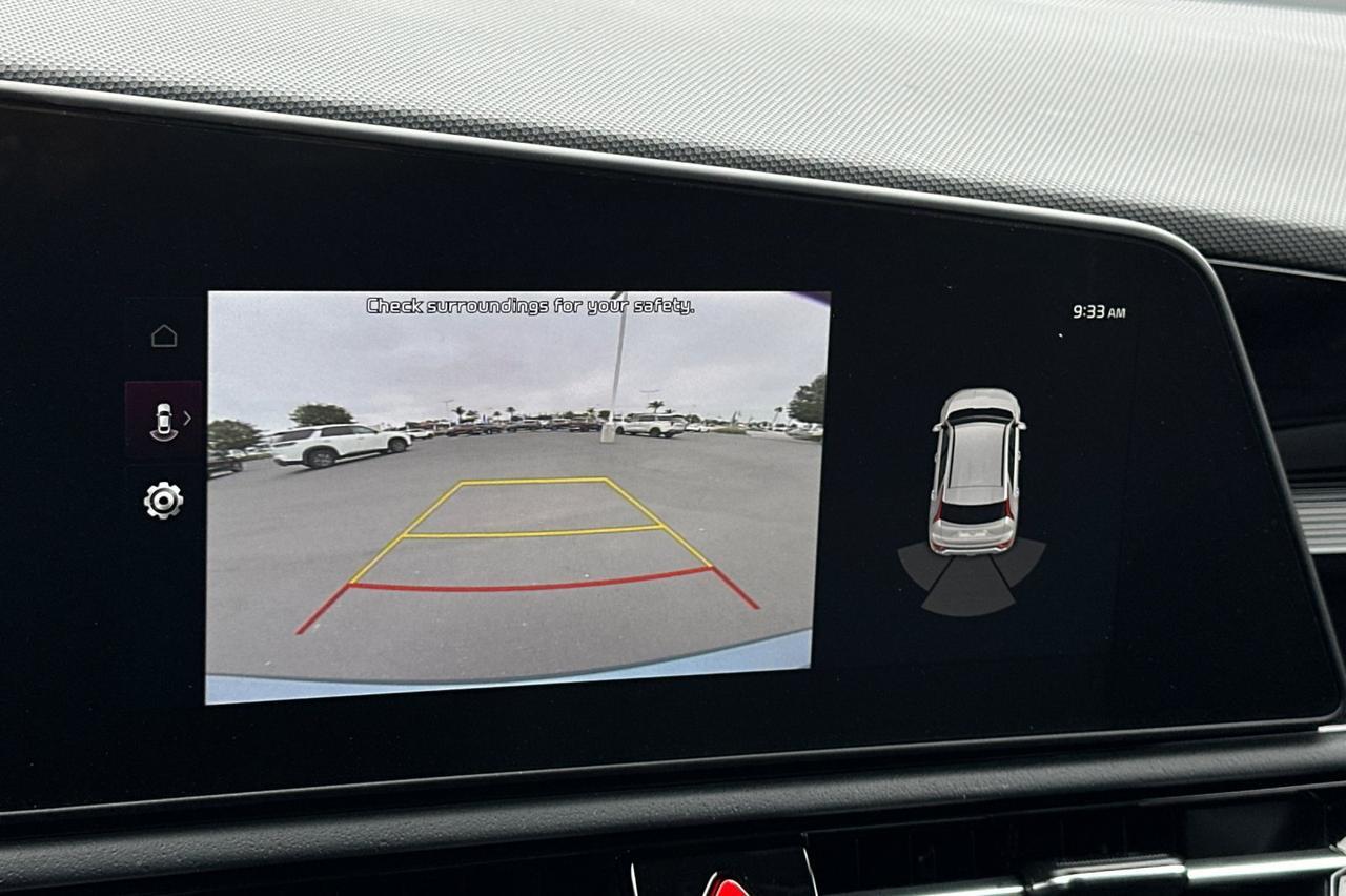2025 Kia Niro EX Salinas CA