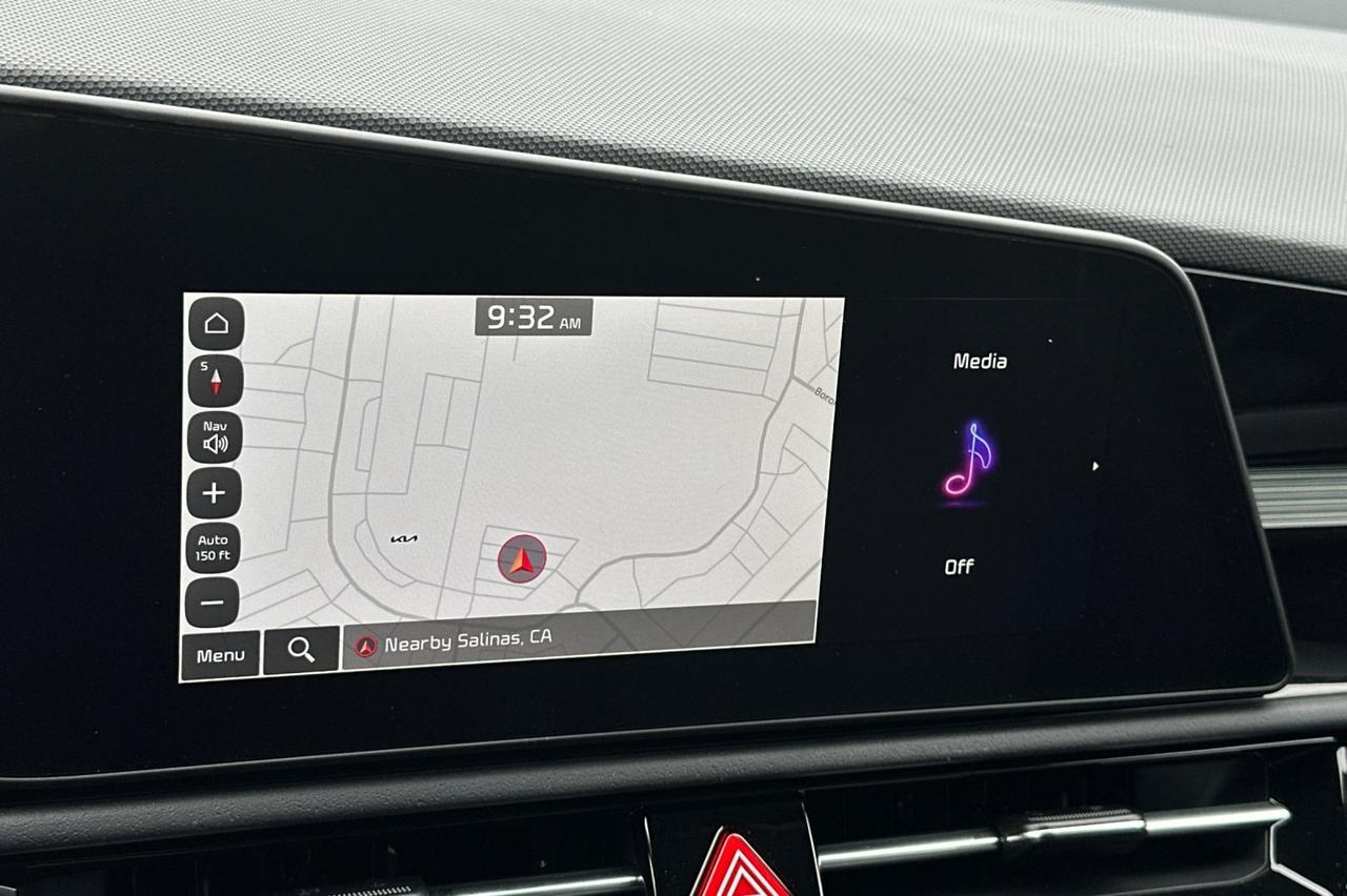 2025 Kia Niro EX Salinas CA