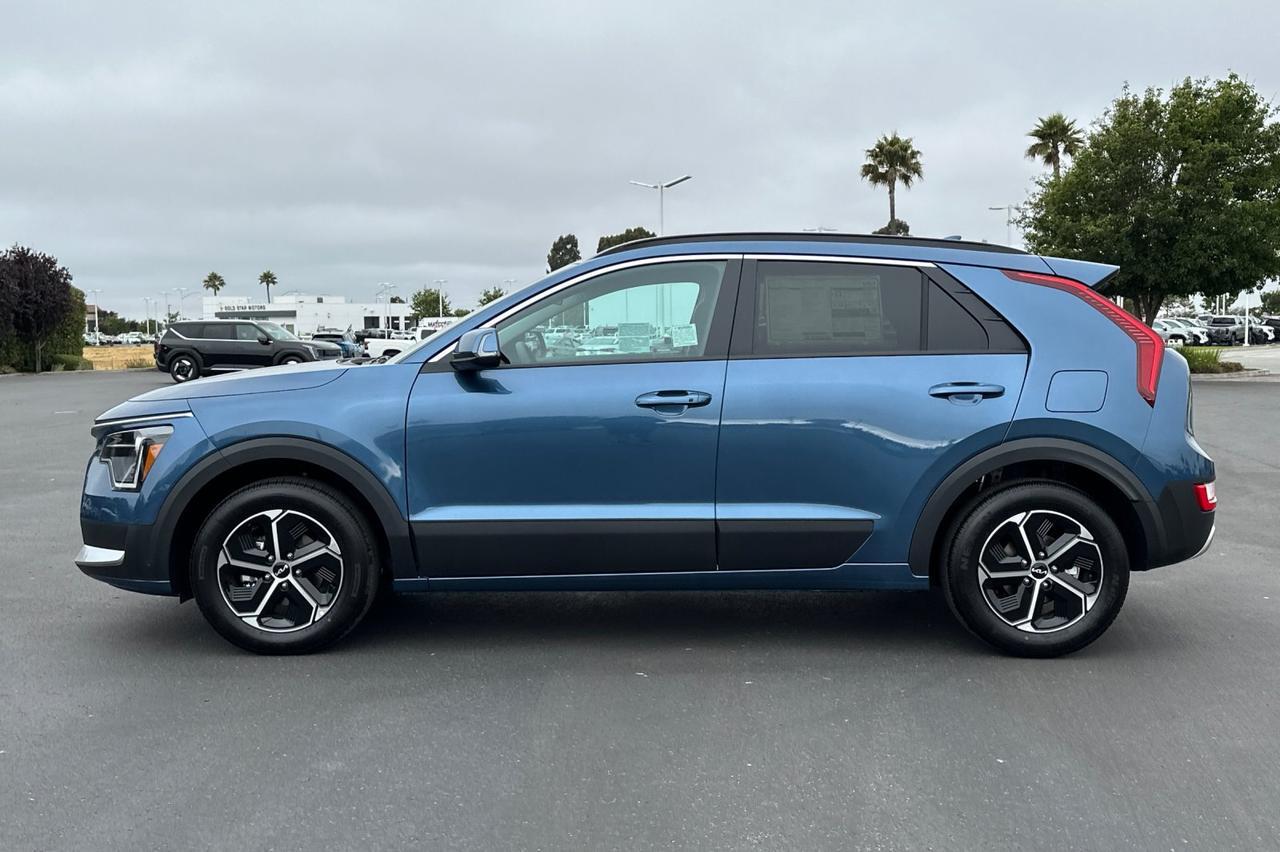2025 Kia Niro EX Salinas CA