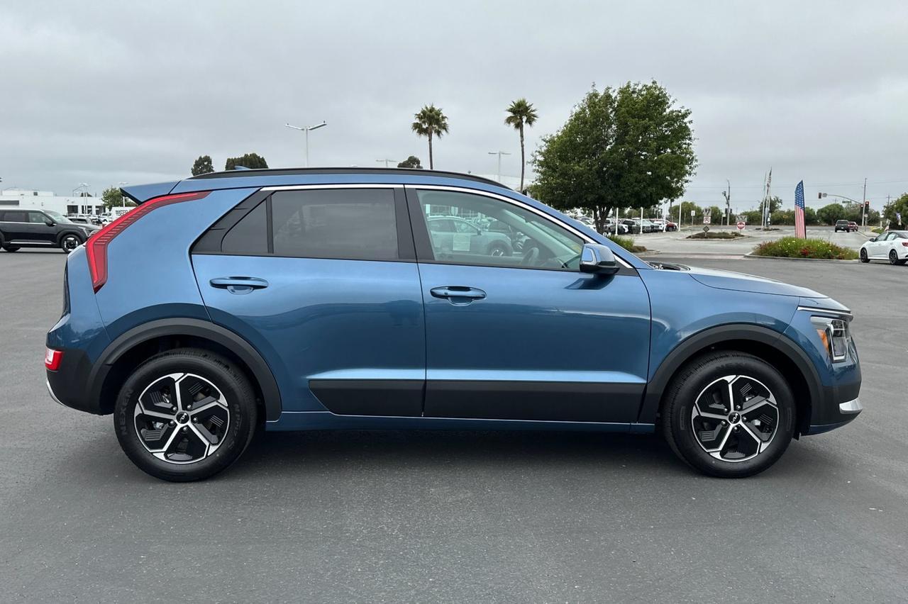 2025 Kia Niro EX Salinas CA