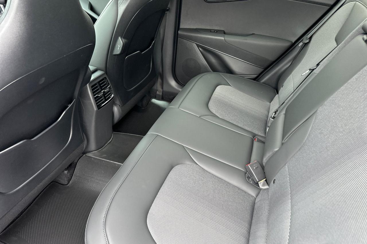 2025 Kia Niro EX Salinas CA