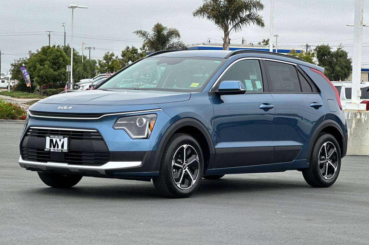 2025 Kia Niro EX Salinas CA