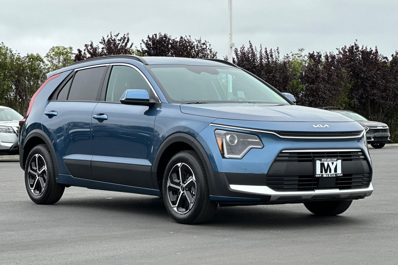 2025 Kia Niro EX Salinas CA