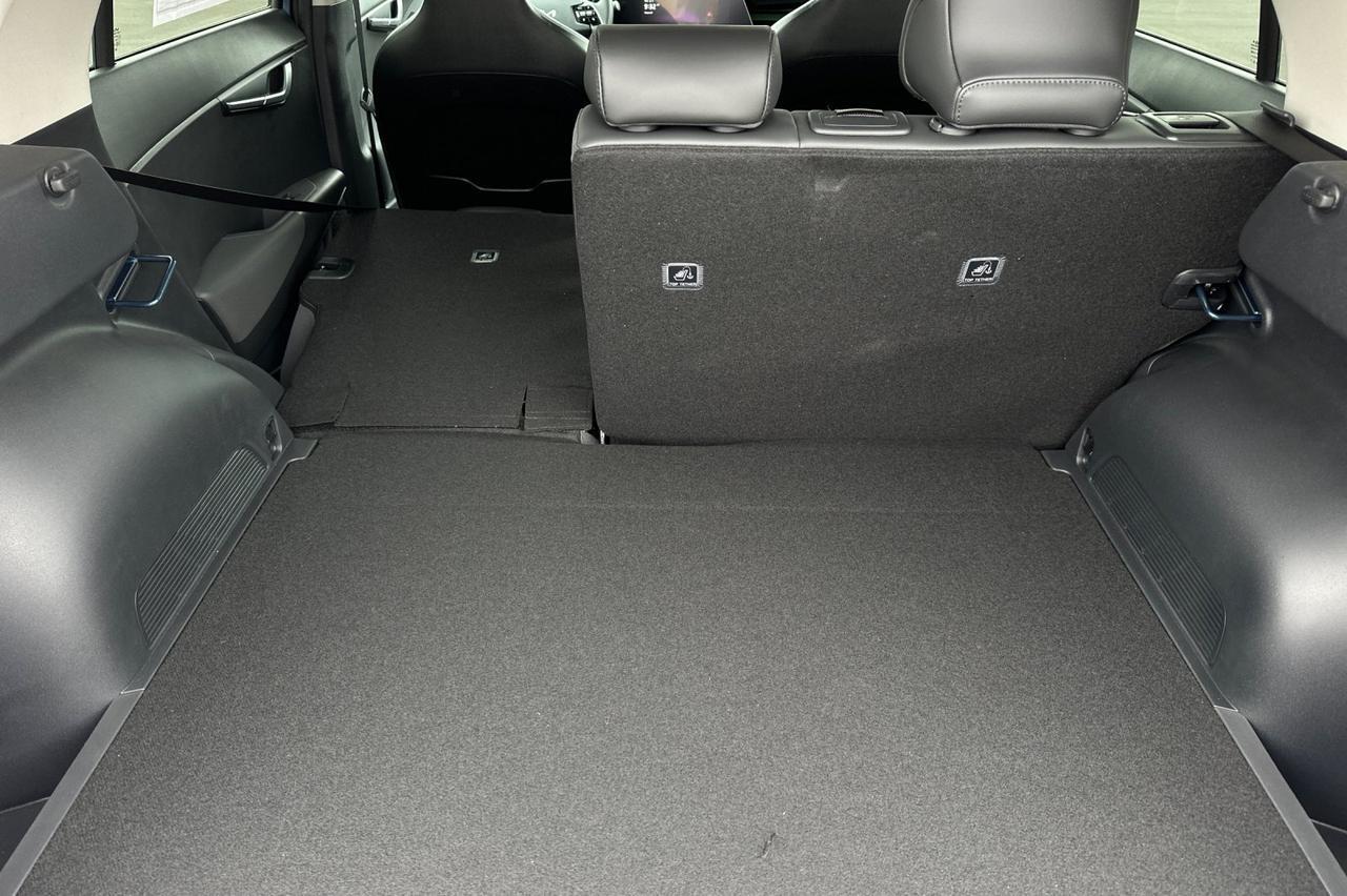 2025 Kia Niro EX Salinas CA