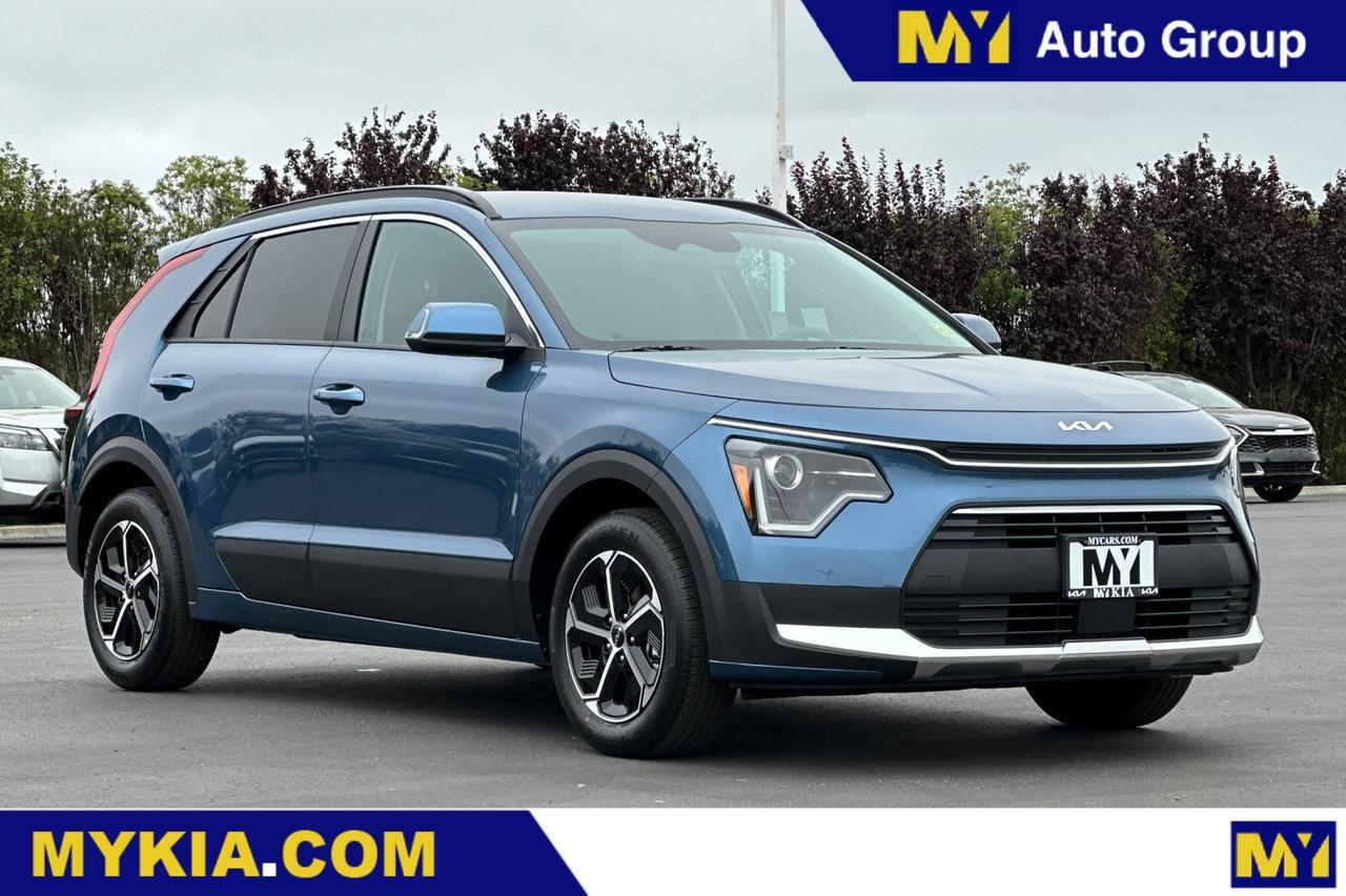 2025 Kia Niro EX Salinas CA