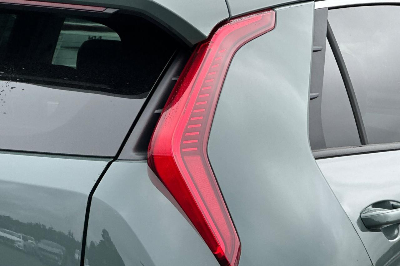 2025 Kia Niro EX Salinas CA