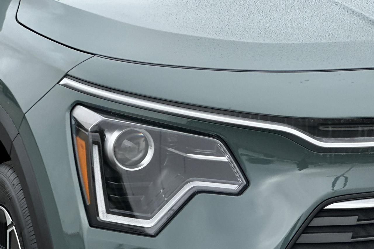 2025 Kia Niro EX Salinas CA