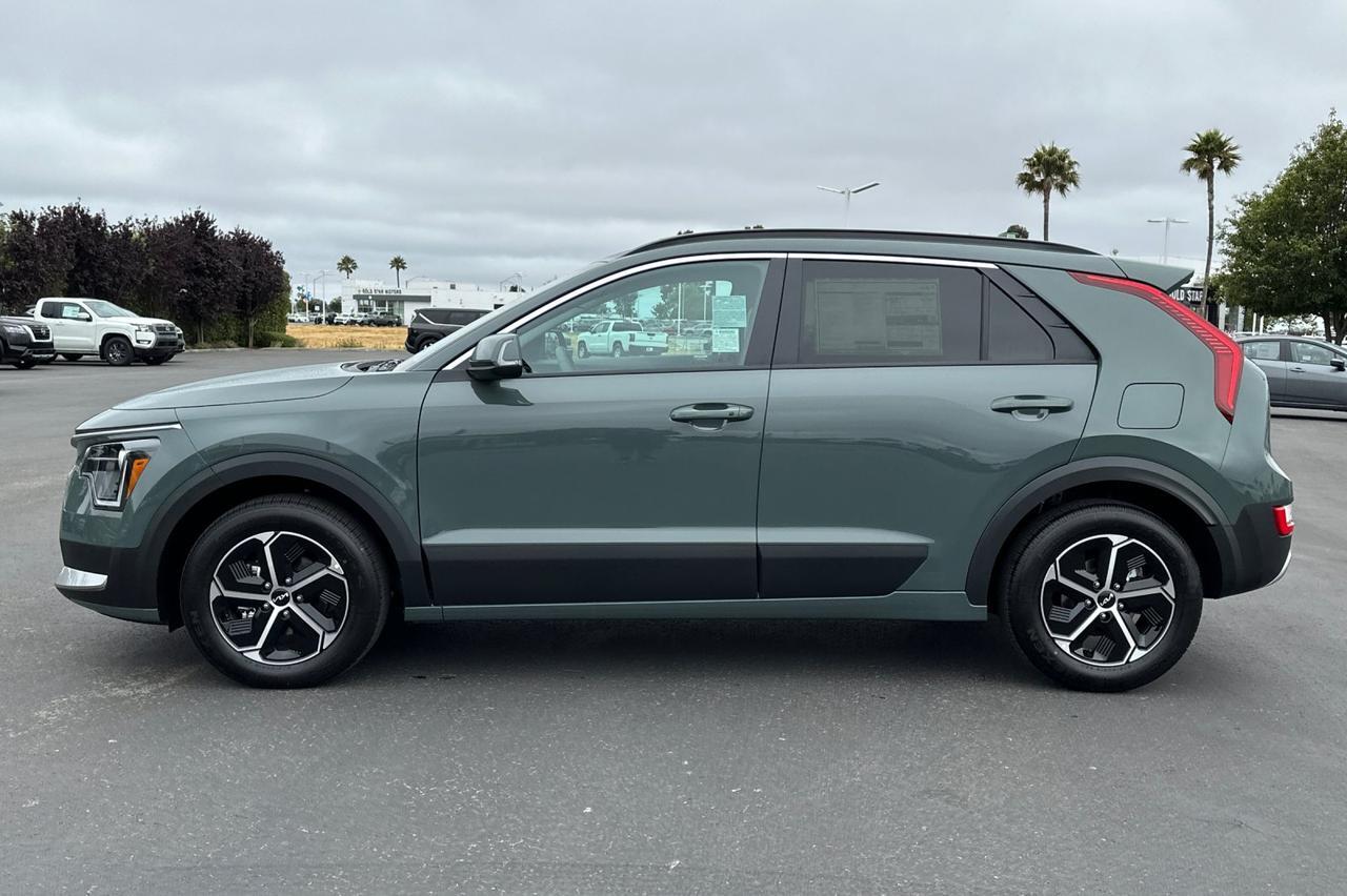 2025 Kia Niro EX Salinas CA