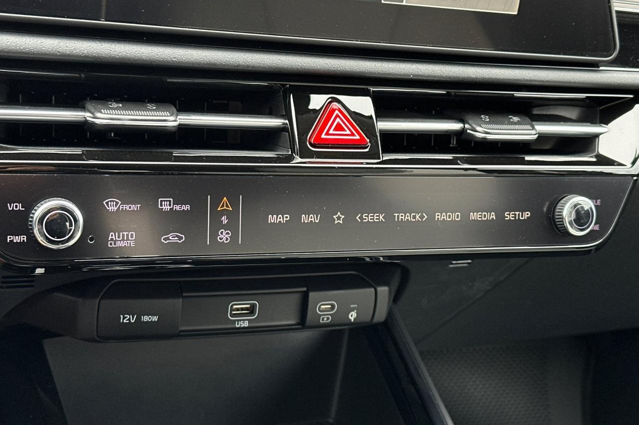 2025 Kia Niro EX Salinas CA