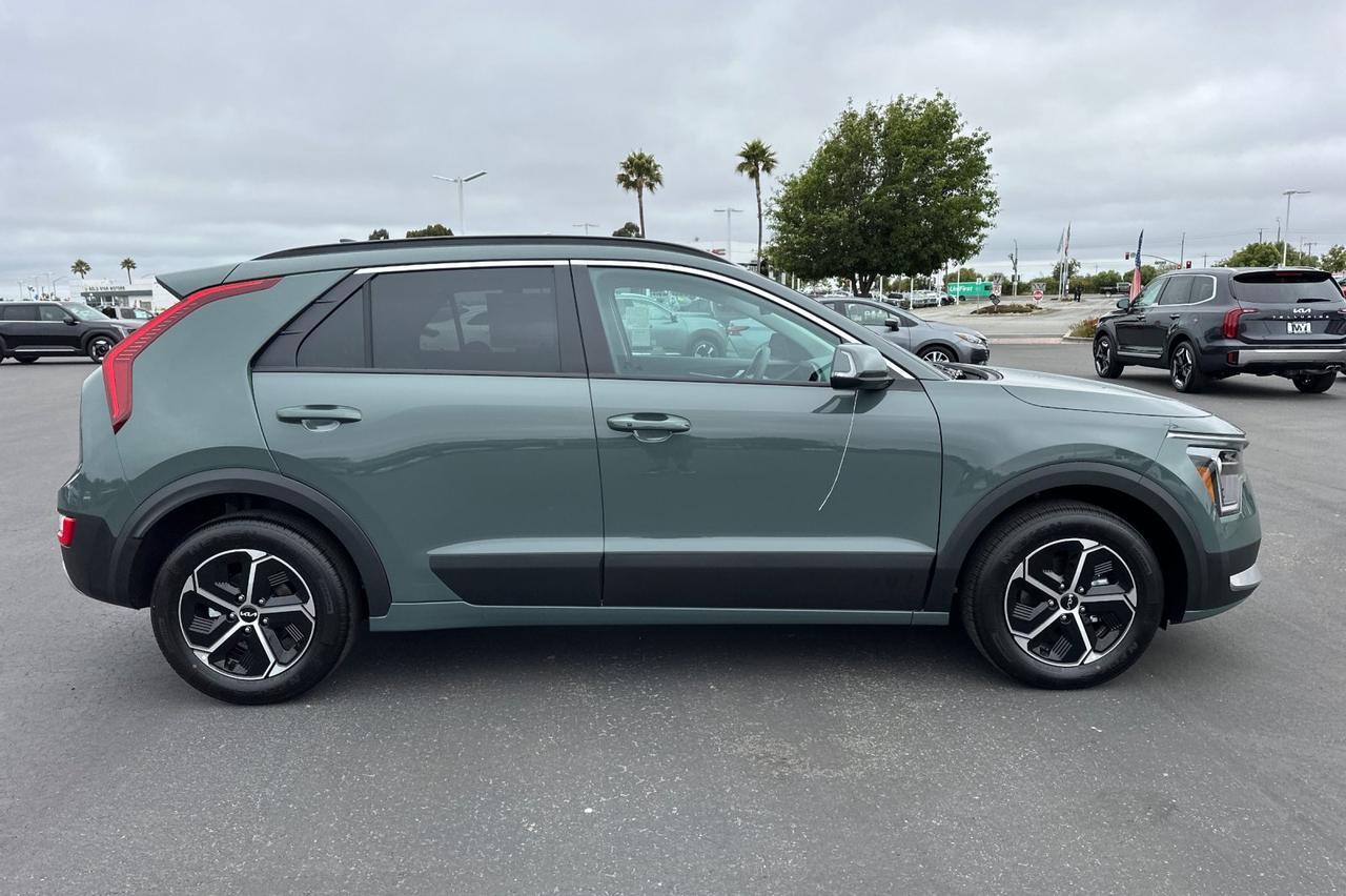 2025 Kia Niro EX Salinas CA