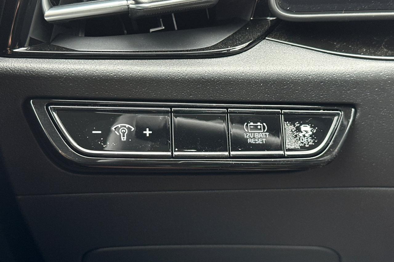 2025 Kia Niro EX Salinas CA