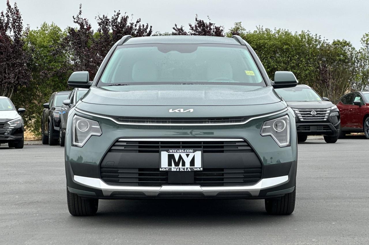2025 Kia Niro EX Salinas CA