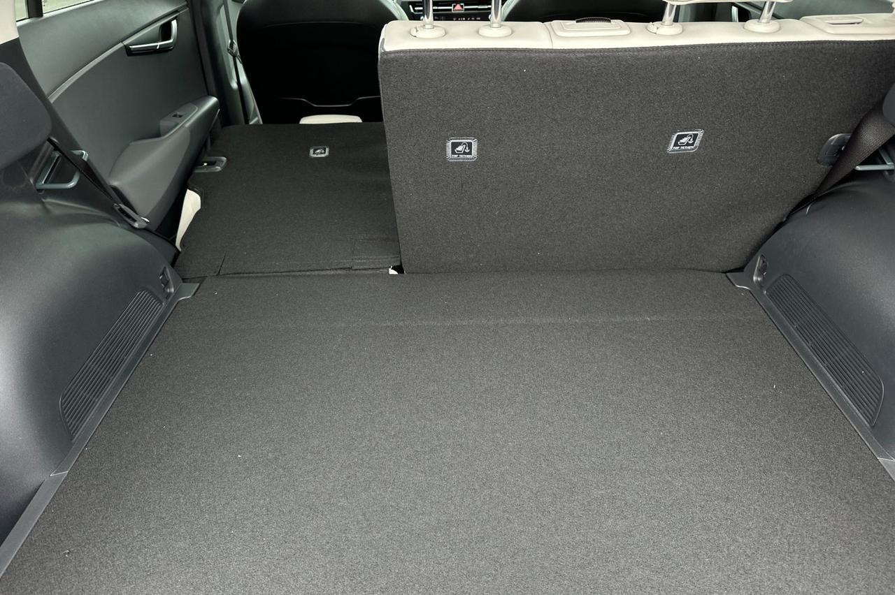 2025 Kia Niro EX Salinas CA